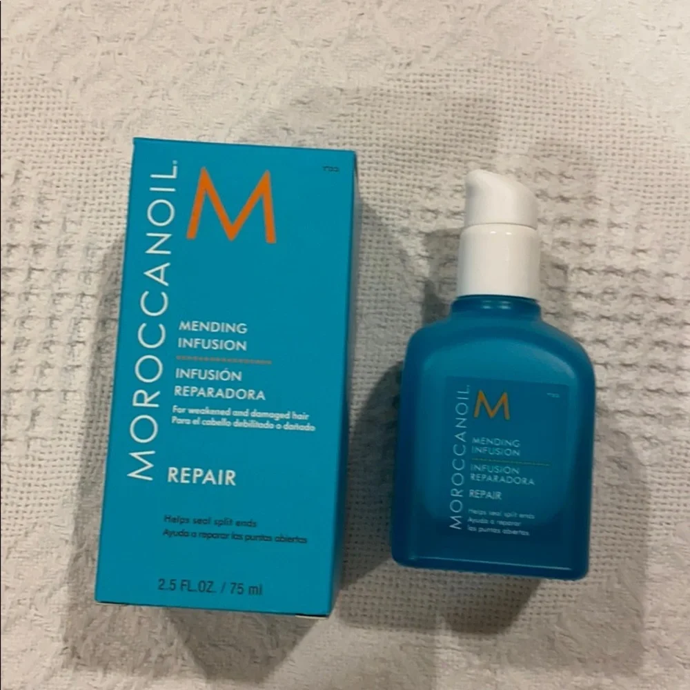 MoroccanOil Mending Infusion Repair 2.5 oz
